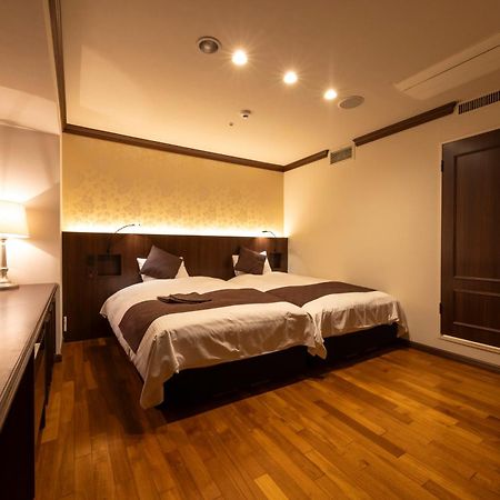 Kushiro Century Castle Hotel Luaran gambar