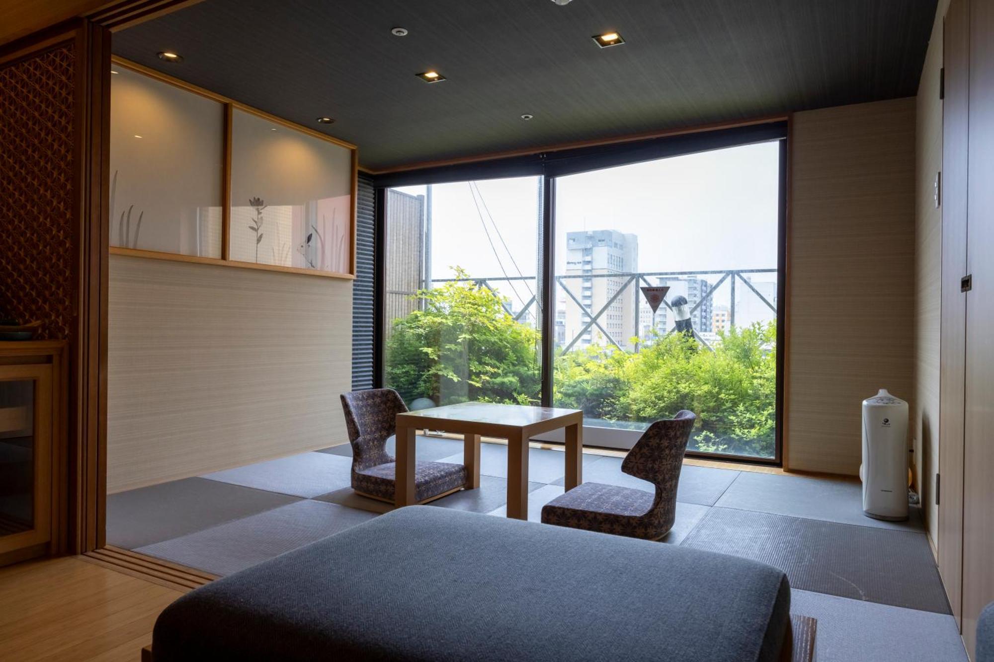 Kushiro Century Castle Hotel Luaran gambar