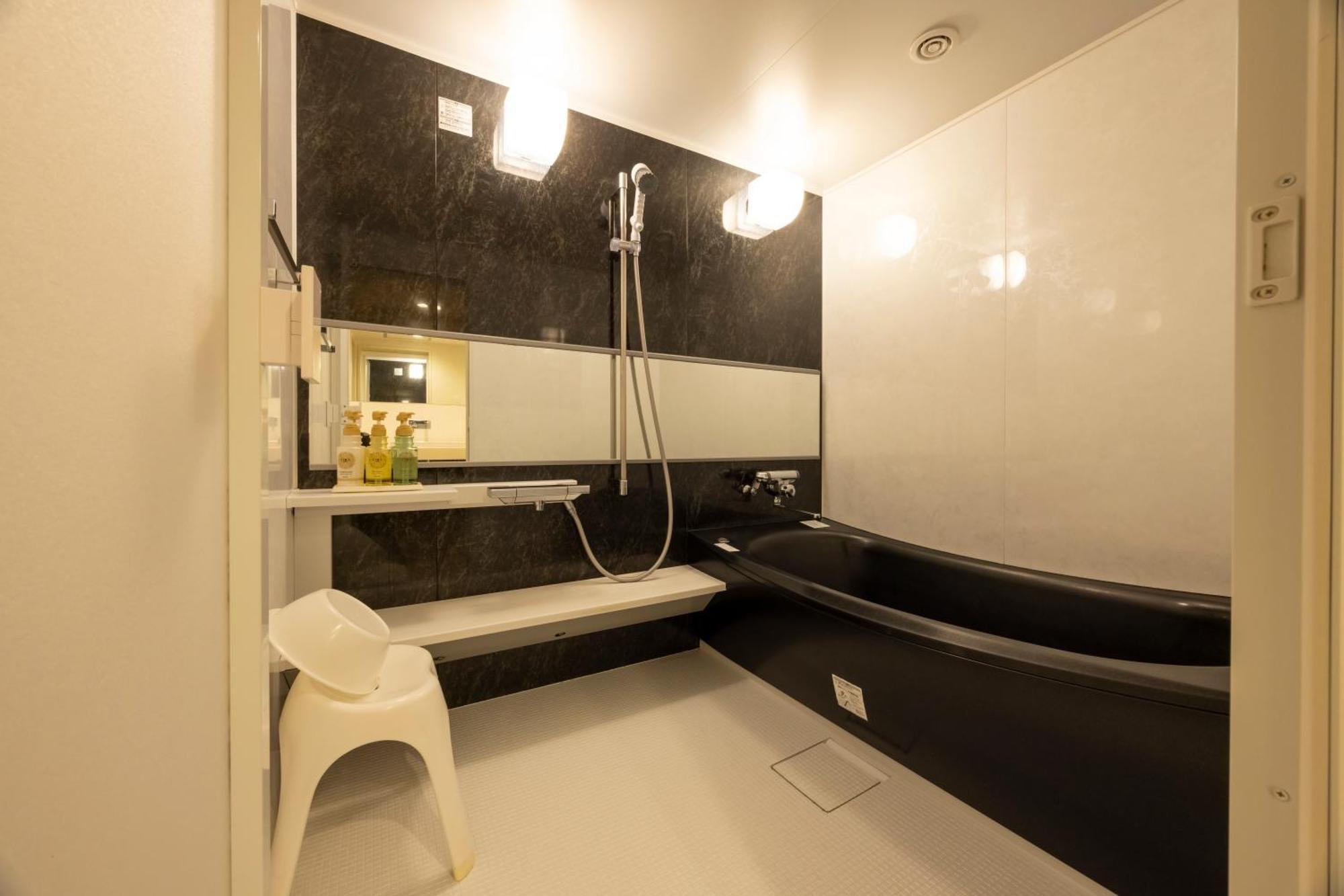 Kushiro Century Castle Hotel Luaran gambar